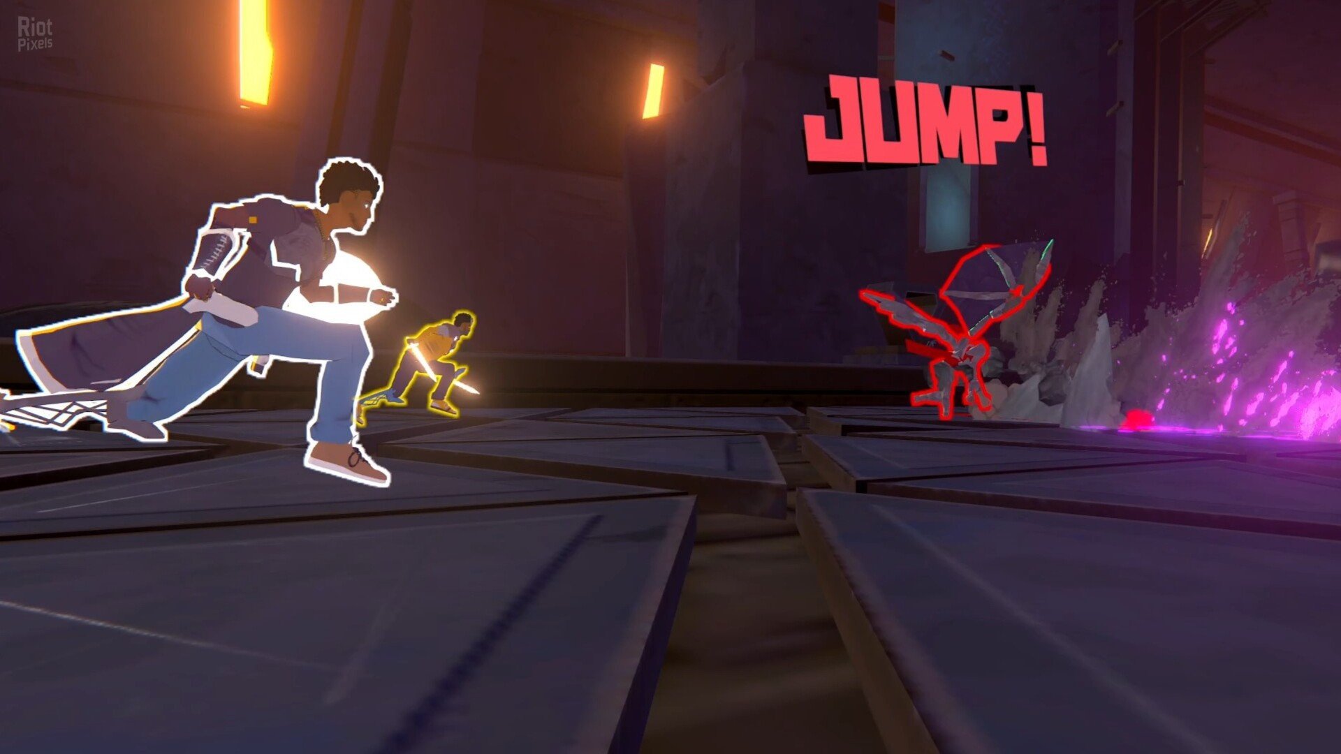 [14]-Aerial_Knight’s We Never Yield Download