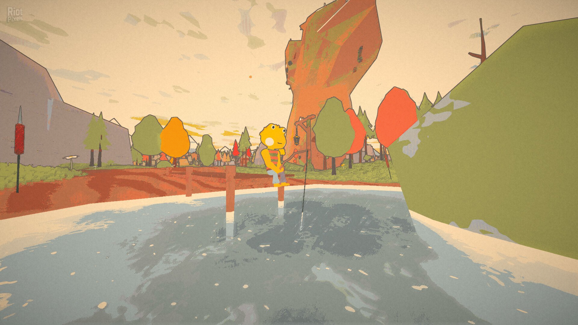 [12]-Valley Peaks Download