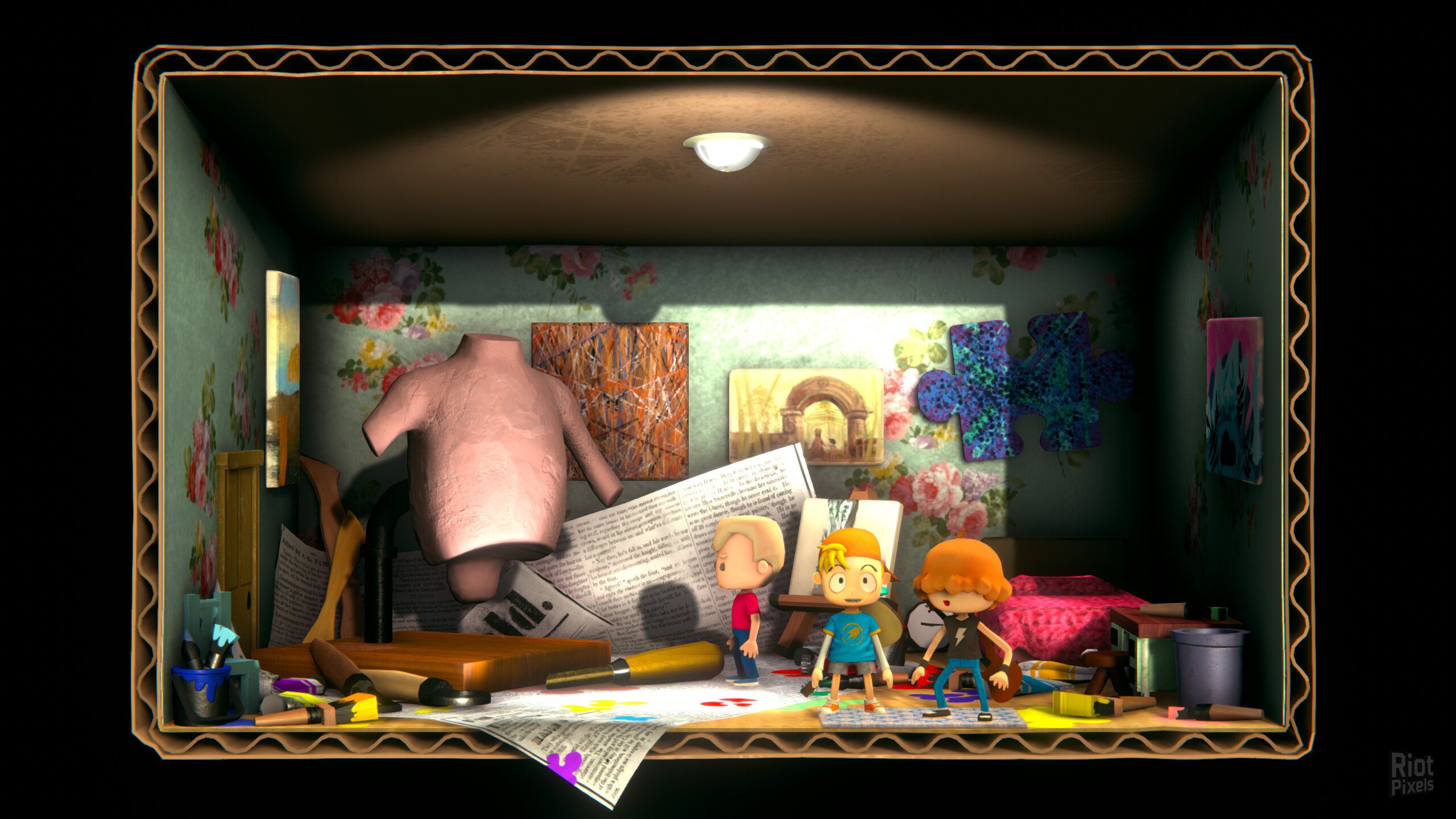 [8]-Starstruck: Hands of Time + Soundtrack Bundle Download