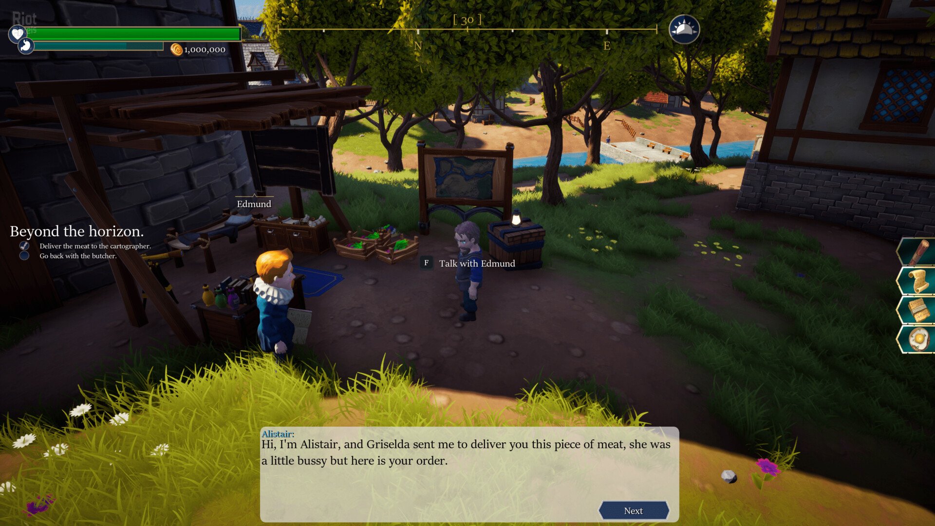 [3]-Medieval Delivery + Windows 7 Fix Download