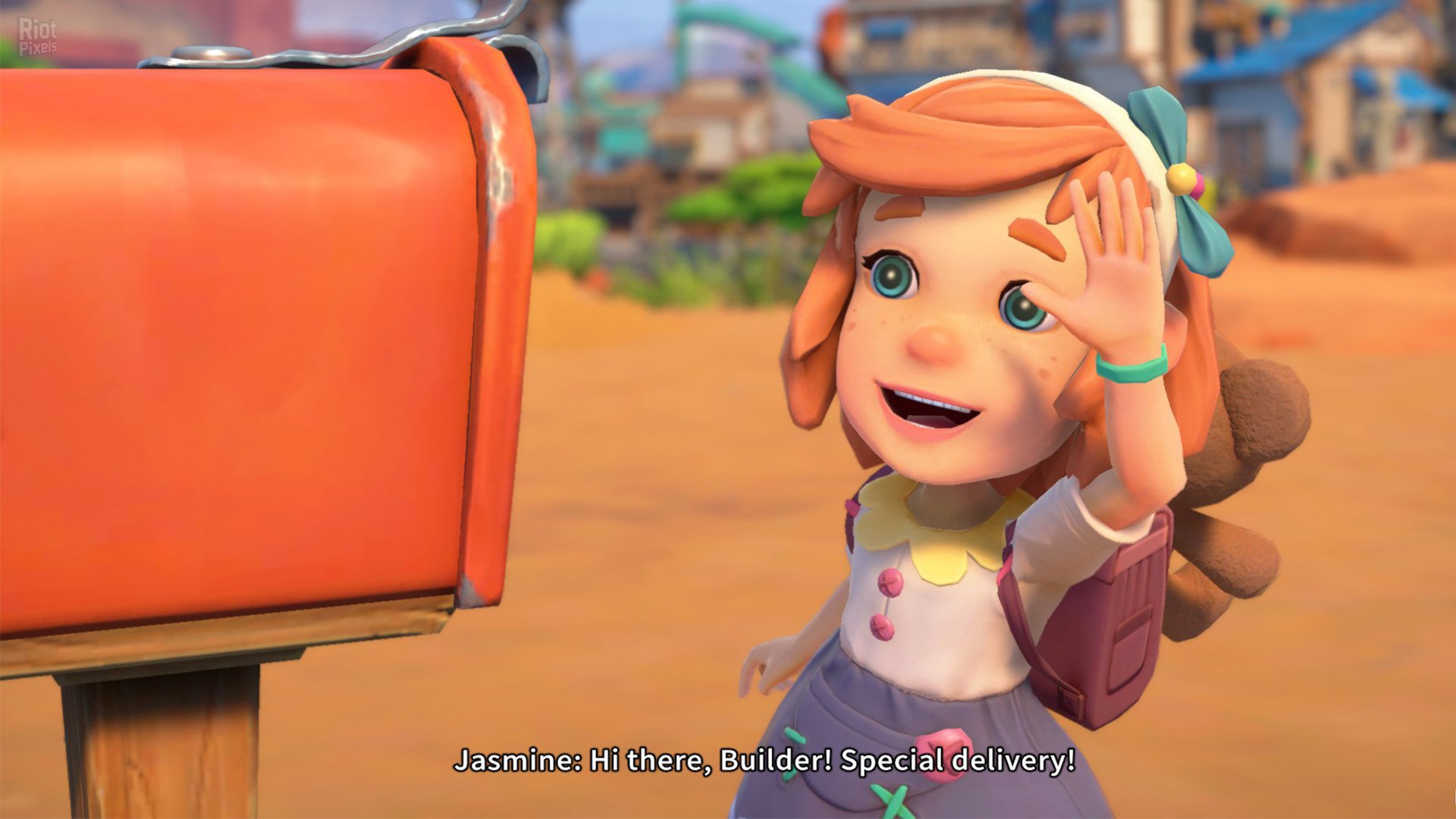 [10]-My Time at Sandrock – v1.4.0.1 + 22 DLCs Download