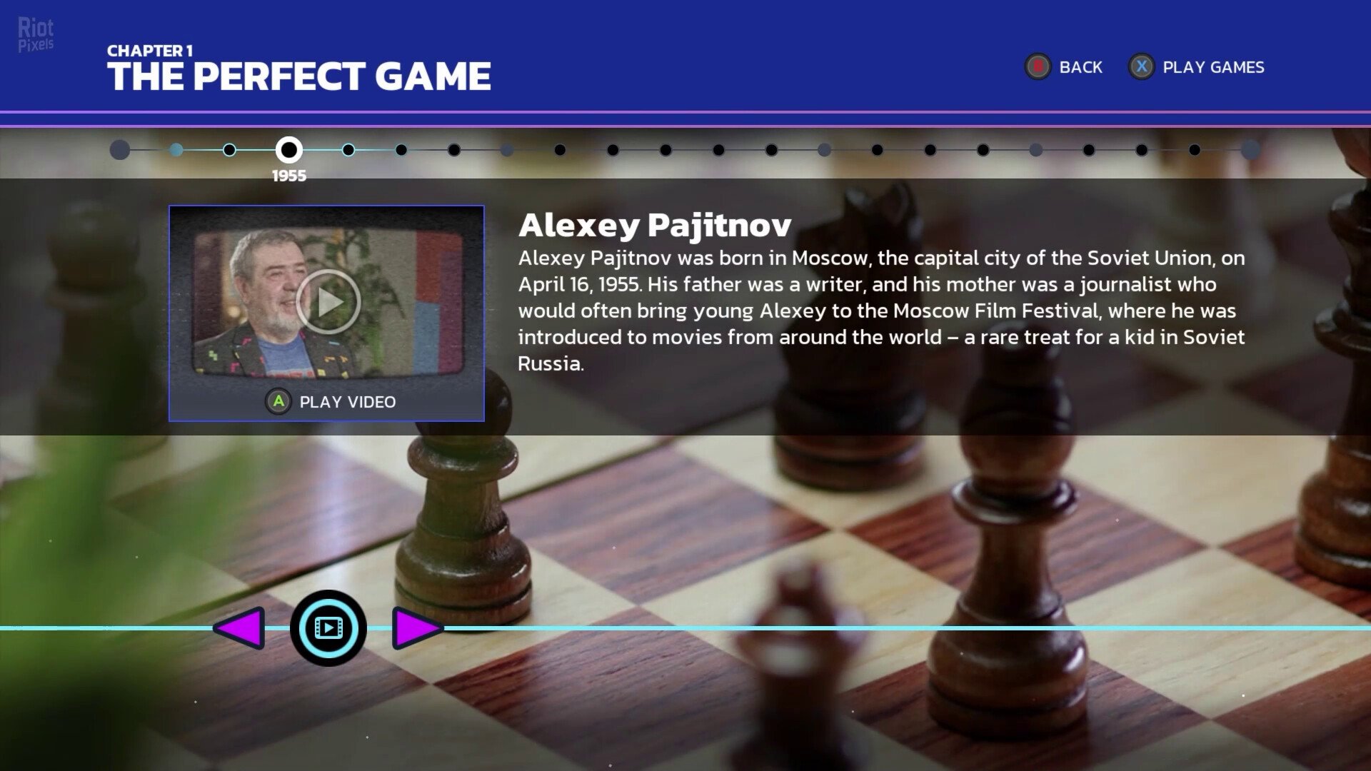 [8]-Tetris Forever Download