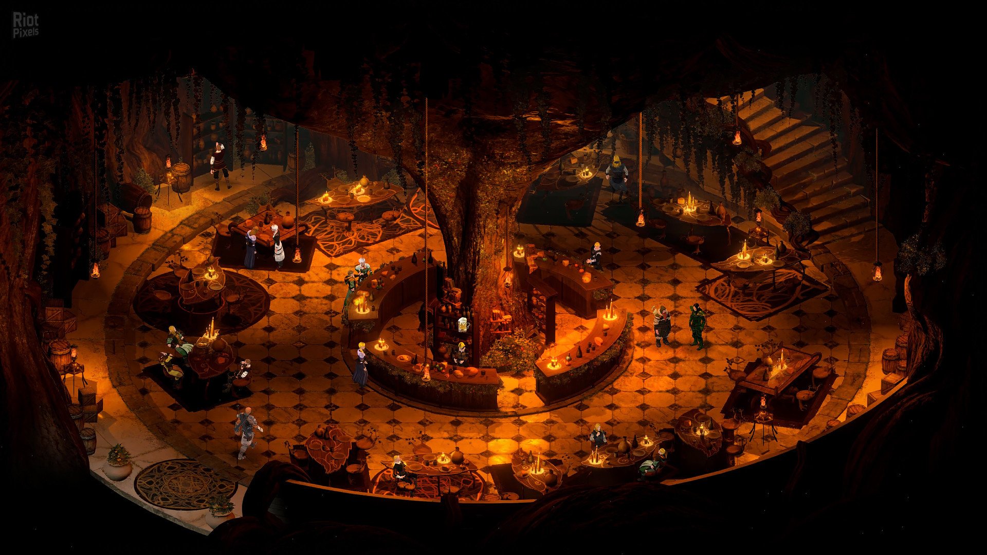 [7]-Alaloth: Champions of The Four Kingdoms – Deluxe Edition, v1.0 (Release) + 4 DLCs/Bonuses Download