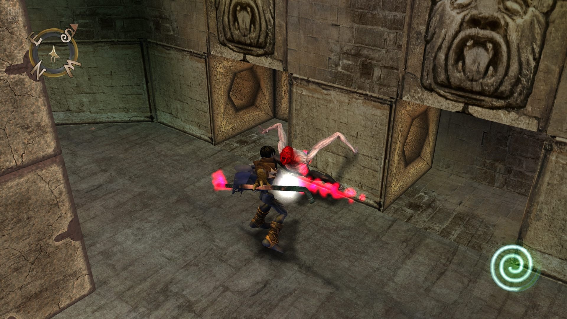 [3]-Legacy of Kain: Soul Reaver 1 & 2 Remastered Download