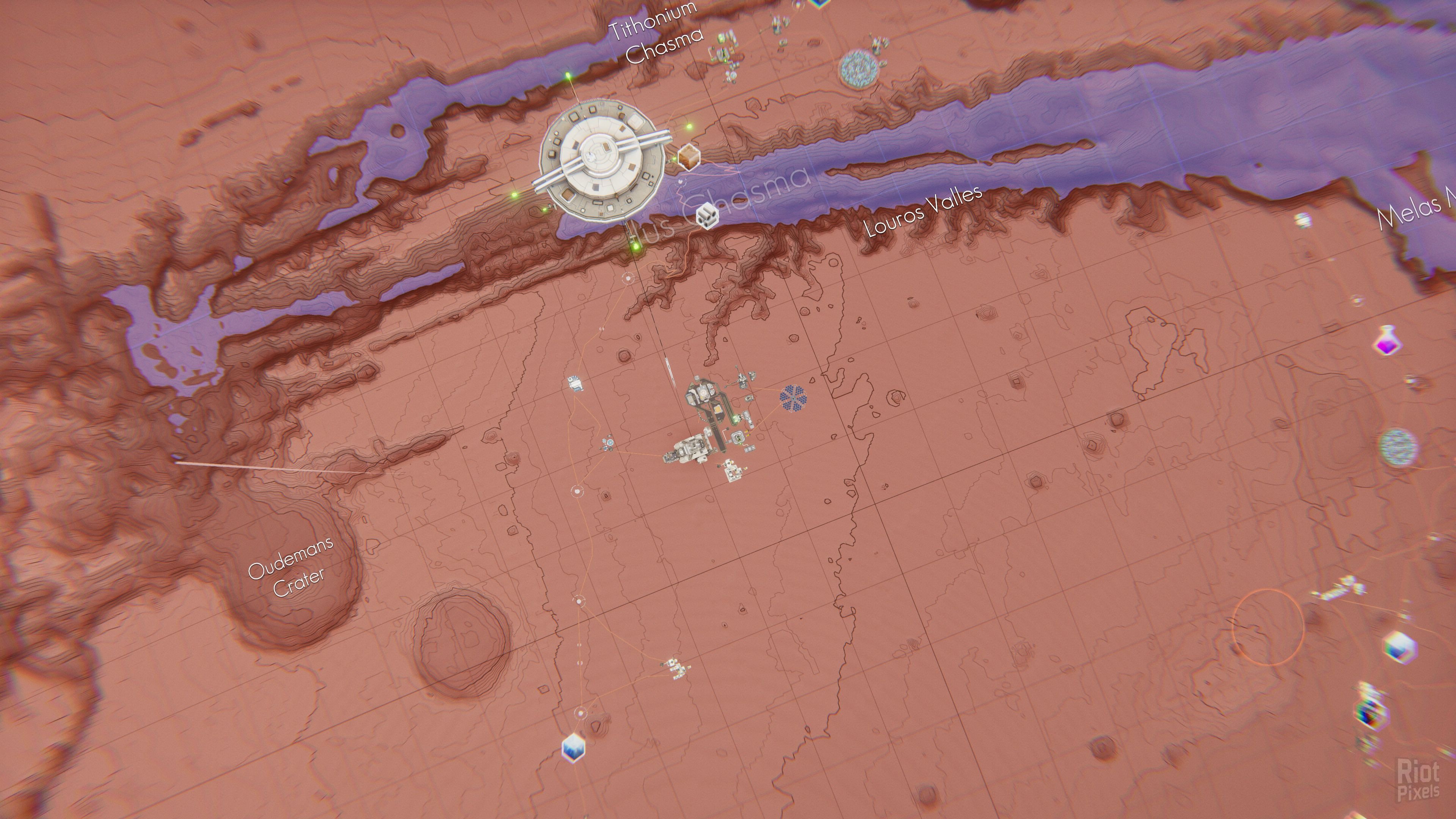 [14]-Per Aspera: Deluxe Edition – v1.8.3.63441 + 6 DLCs/Bonuses Download