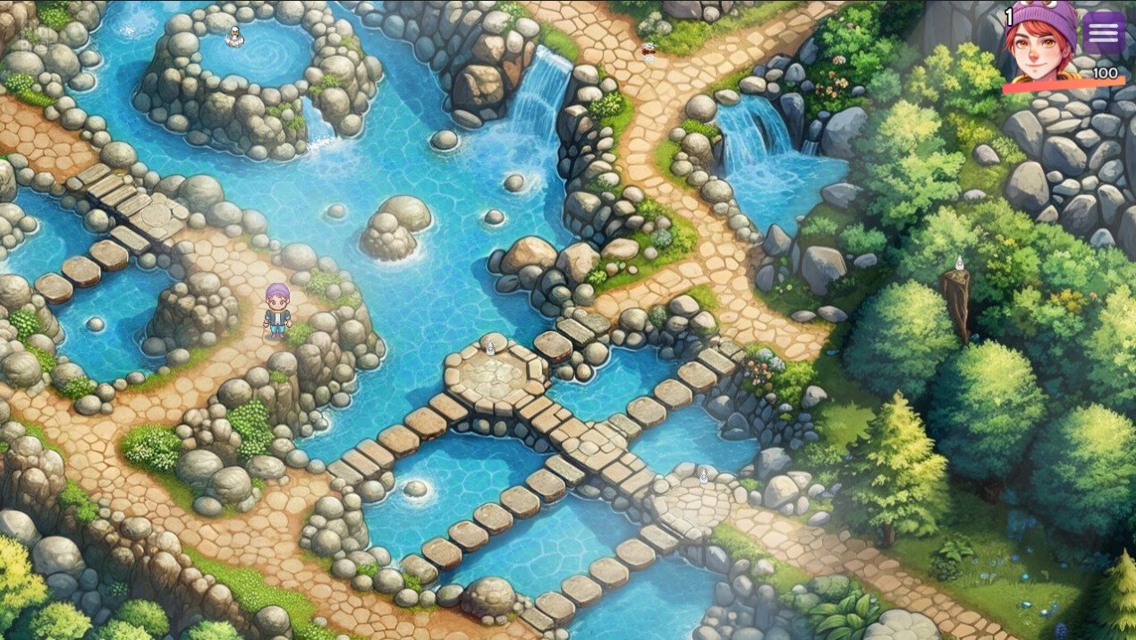 [11]-WonderLang Spanish – v0.9 Download