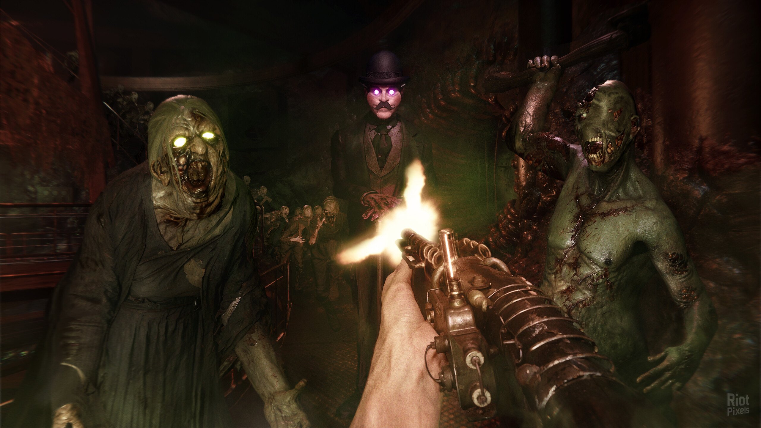 [8]-Sker Ritual: Ultimate Edition – v1.2.3.25254 (Anniversary Update) + 14 DLCs Download