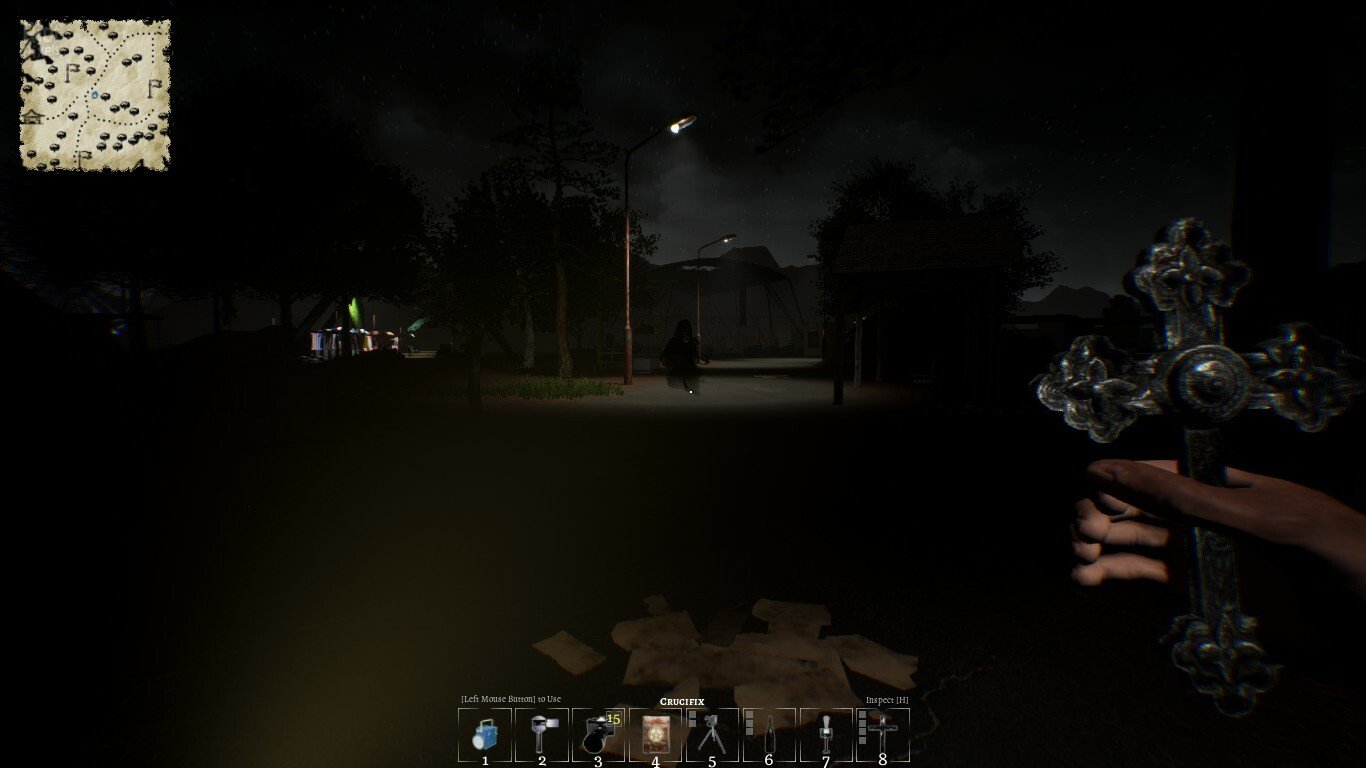 [6]-Psychoscopy Download