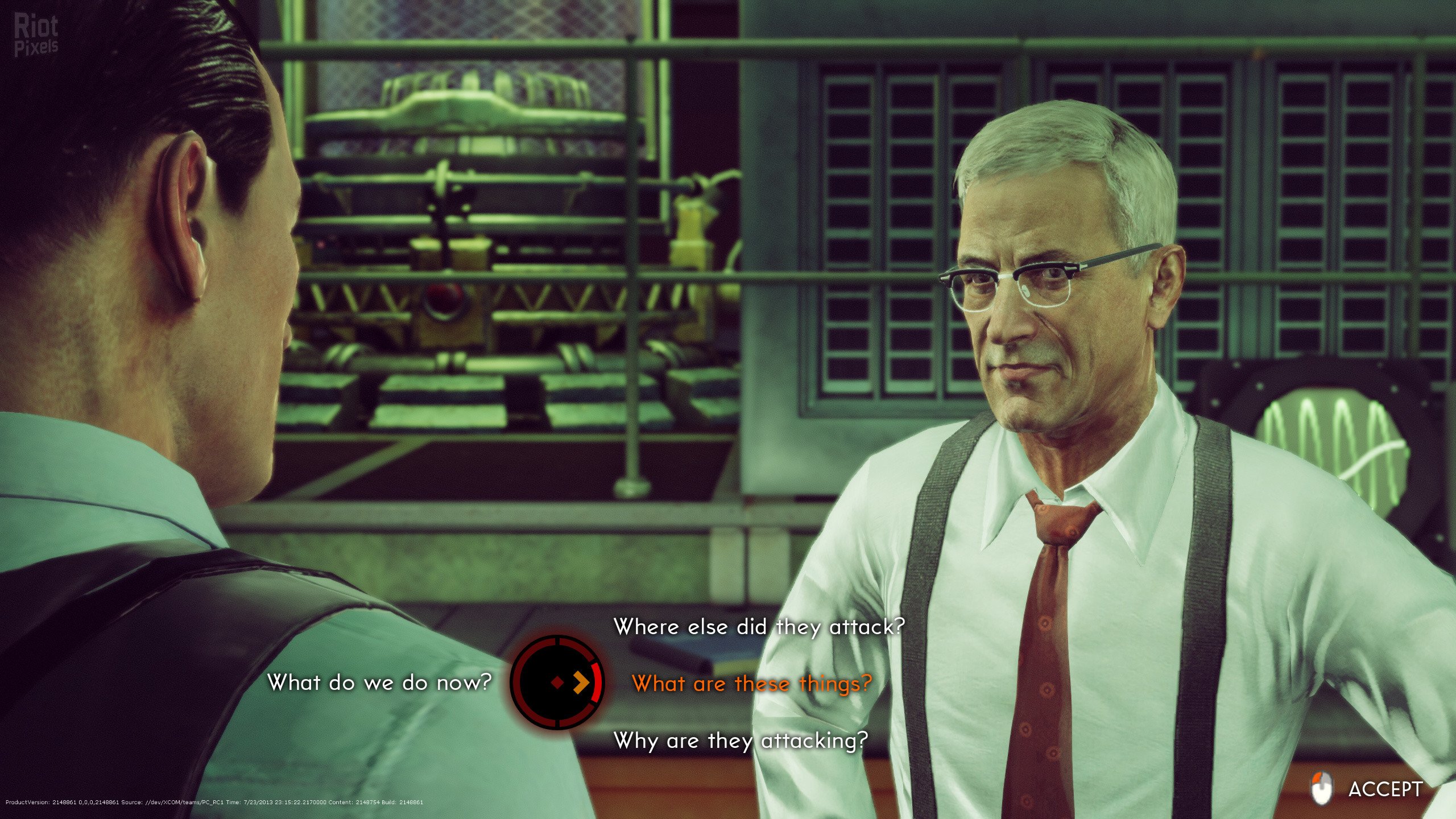 [5]-The Bureau : XCOM Declassified – The Complete Edition (+All DLCs) Download