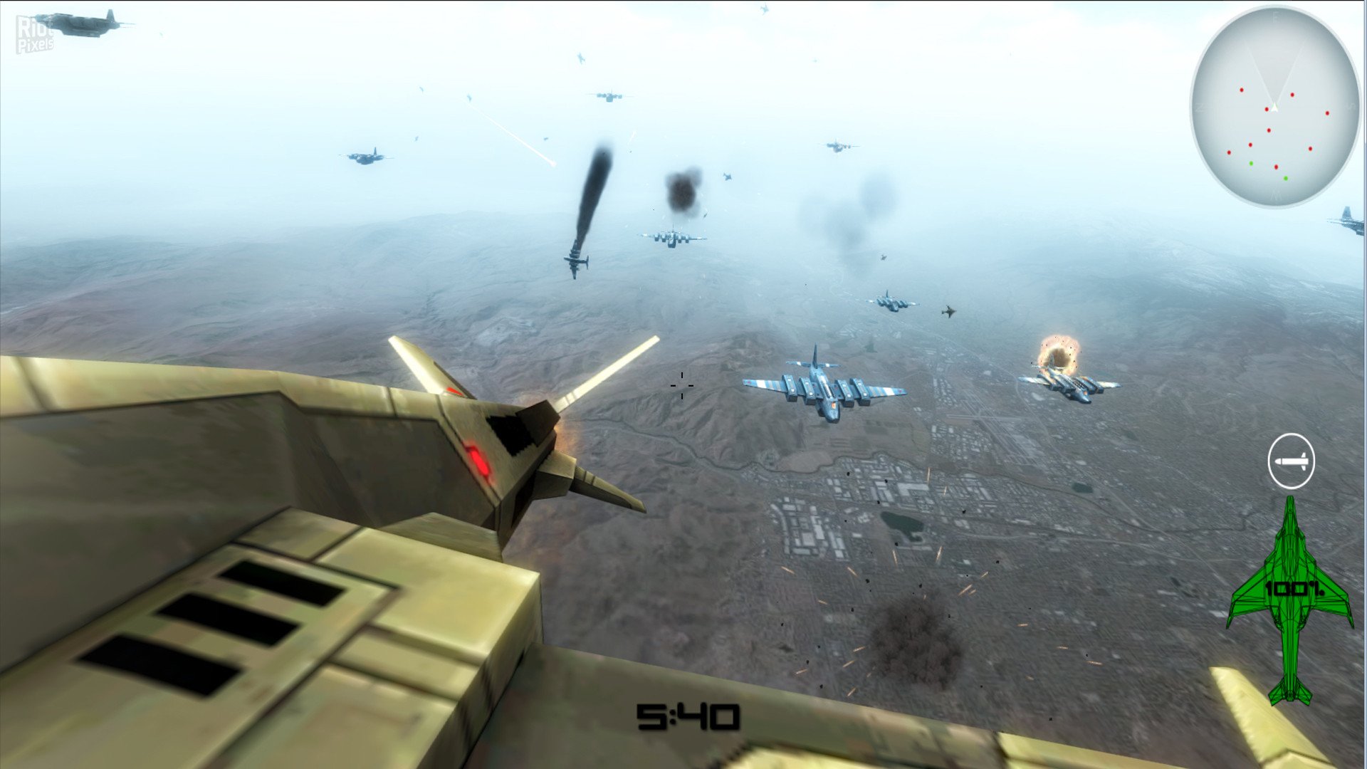 [7]-Air Guardians Download