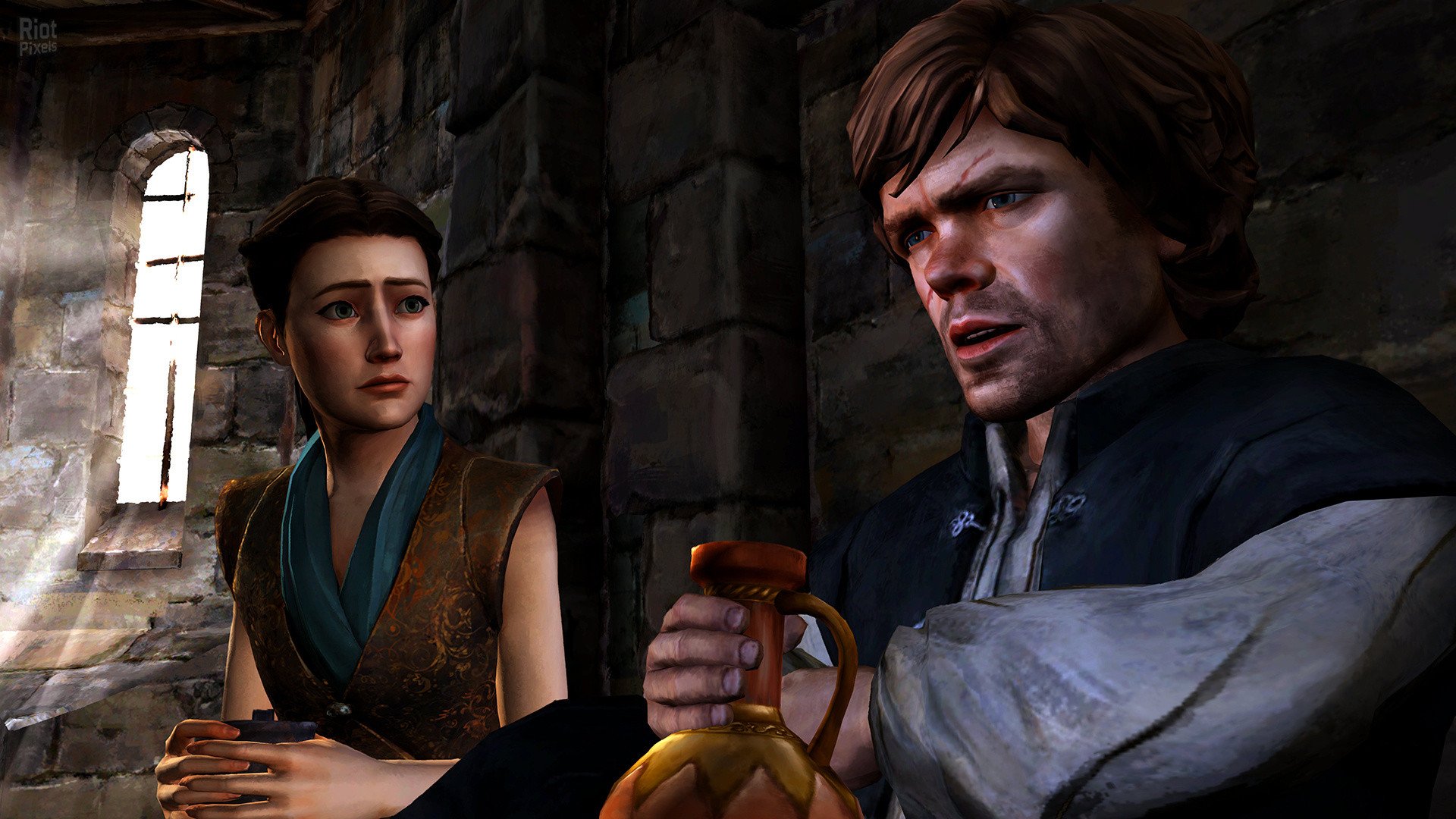 [5]-Game of Thrones: A Telltale Games Series – Episodes 1-6 Download
