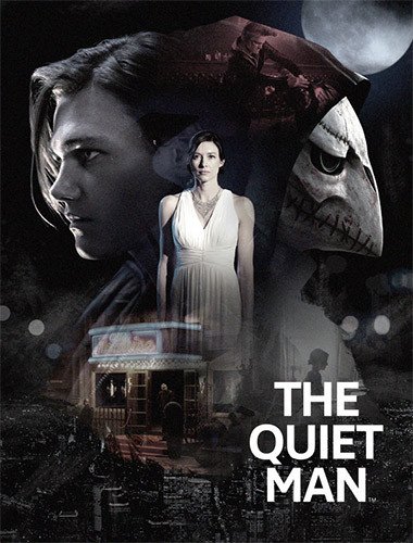 The Quiet Man-HohohoGames