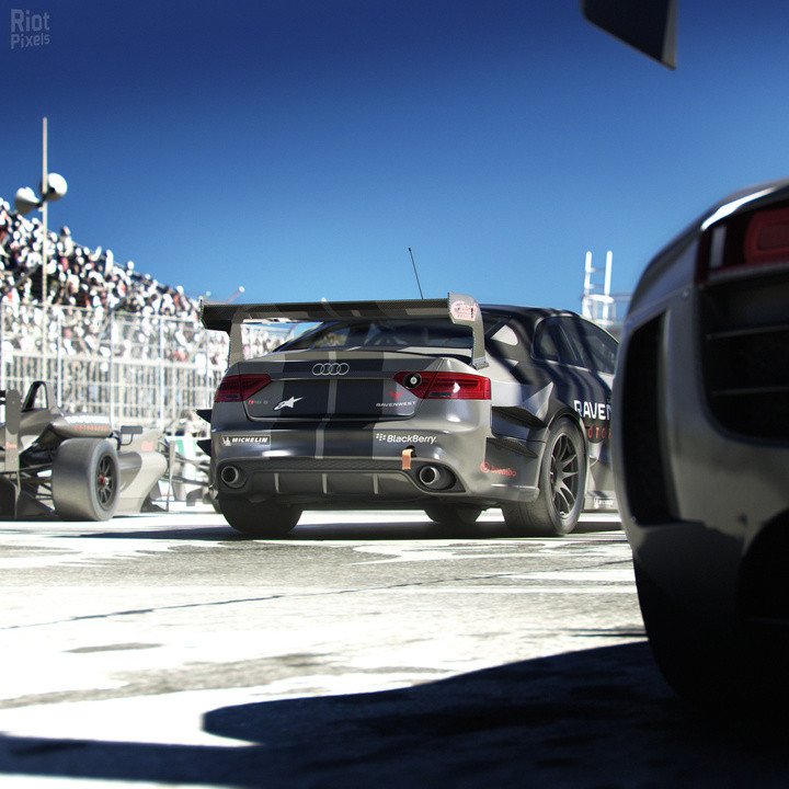 [20]-GRID Autosport – Complete – v1.0.103.1840 + All DLCs Download