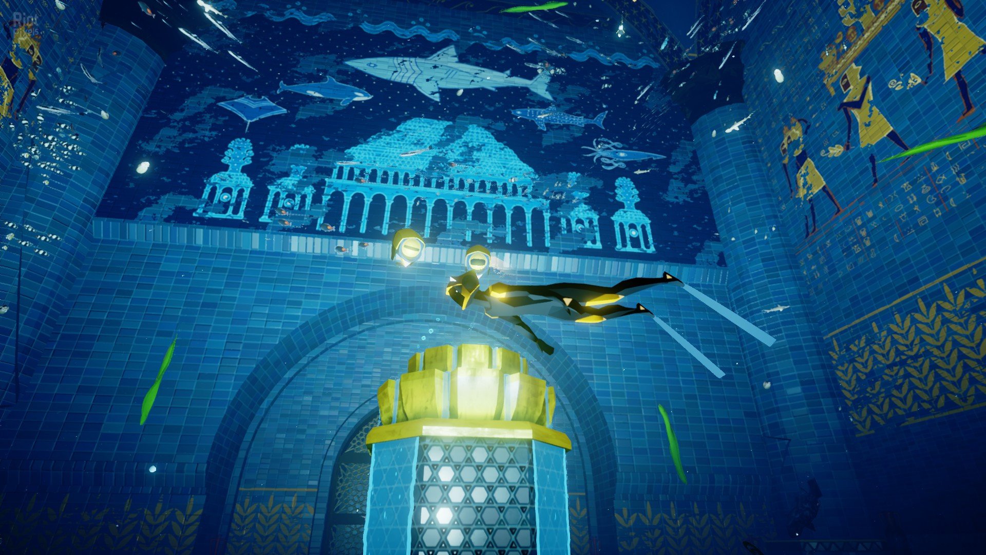 [3]-ABZU – v1.1 + Proper Crack Download