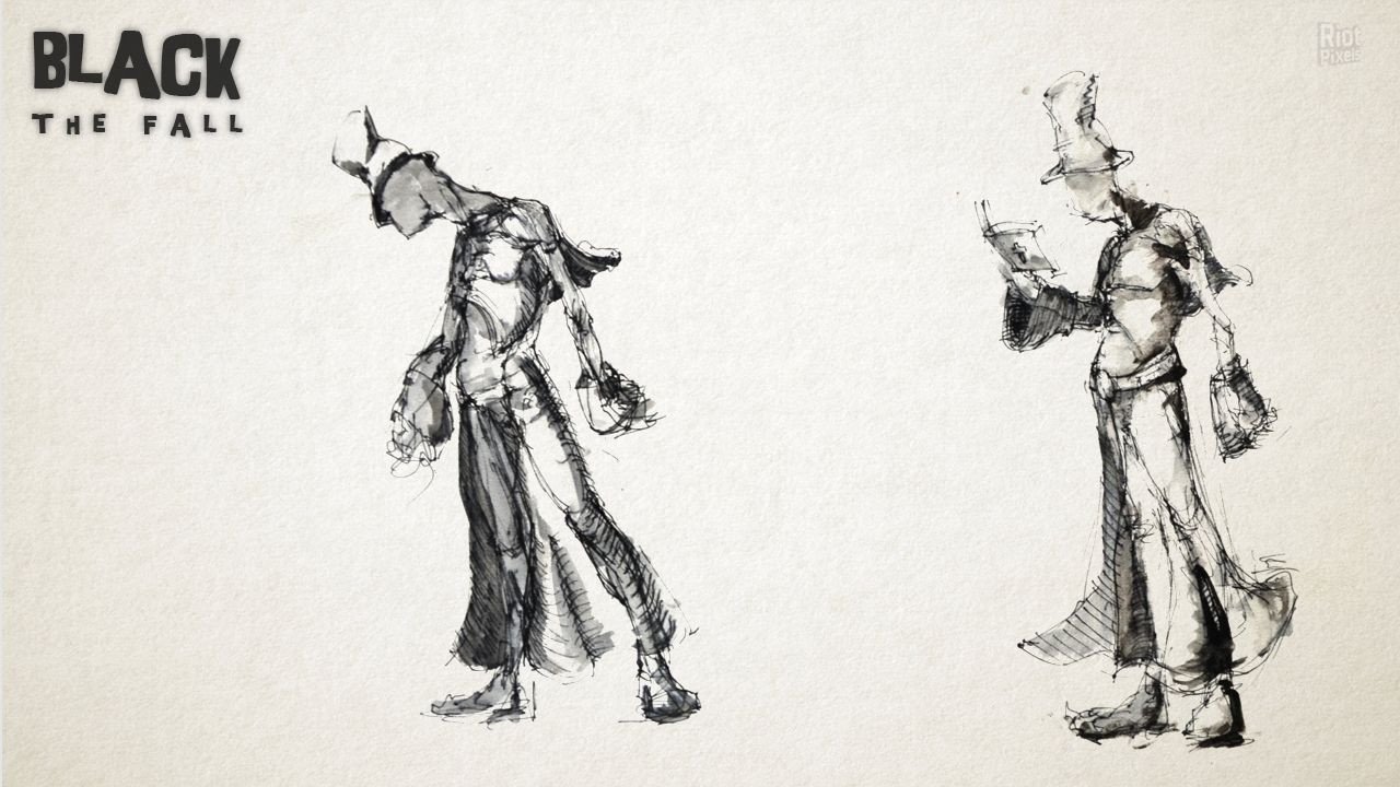 [32]-Black: The Fall Download