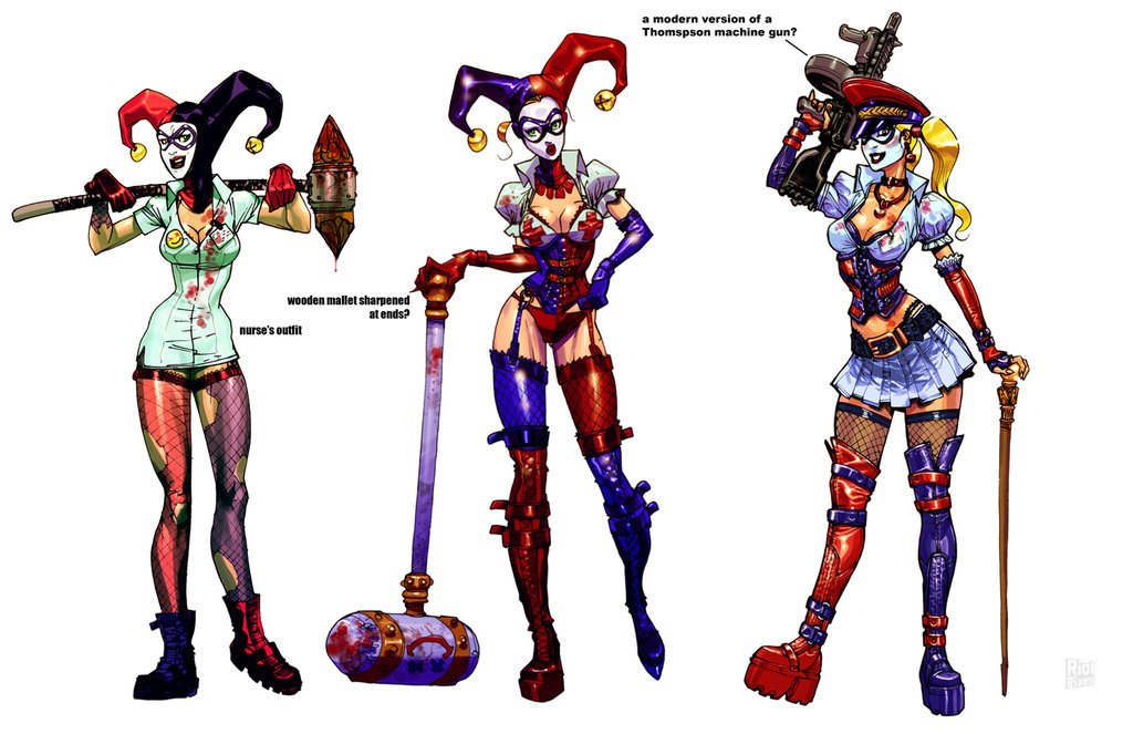 [29]-Batman: Arkham Asylum – Game of the Year Edition + Joker & Prey in the Darkness DLCs Download