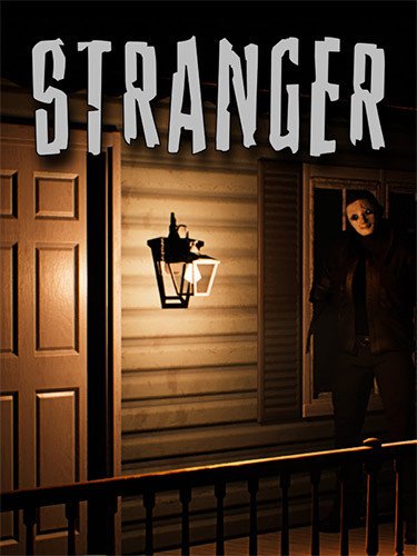 STRANGER + VR – v1.0.5 + v0.9.8-HohohoGames