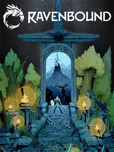 Ravenbound – v1.1 + 2 DLCs-HohohoGames