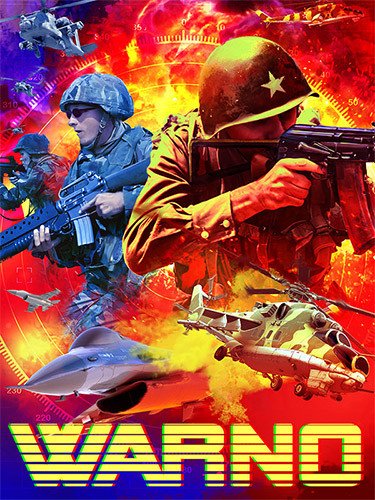 WARNO – 141373 + 11 DLCs-HohohoGames