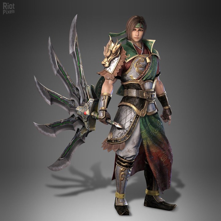 [22]-Dynasty Warriors 9 – v1.01 + DLC Download