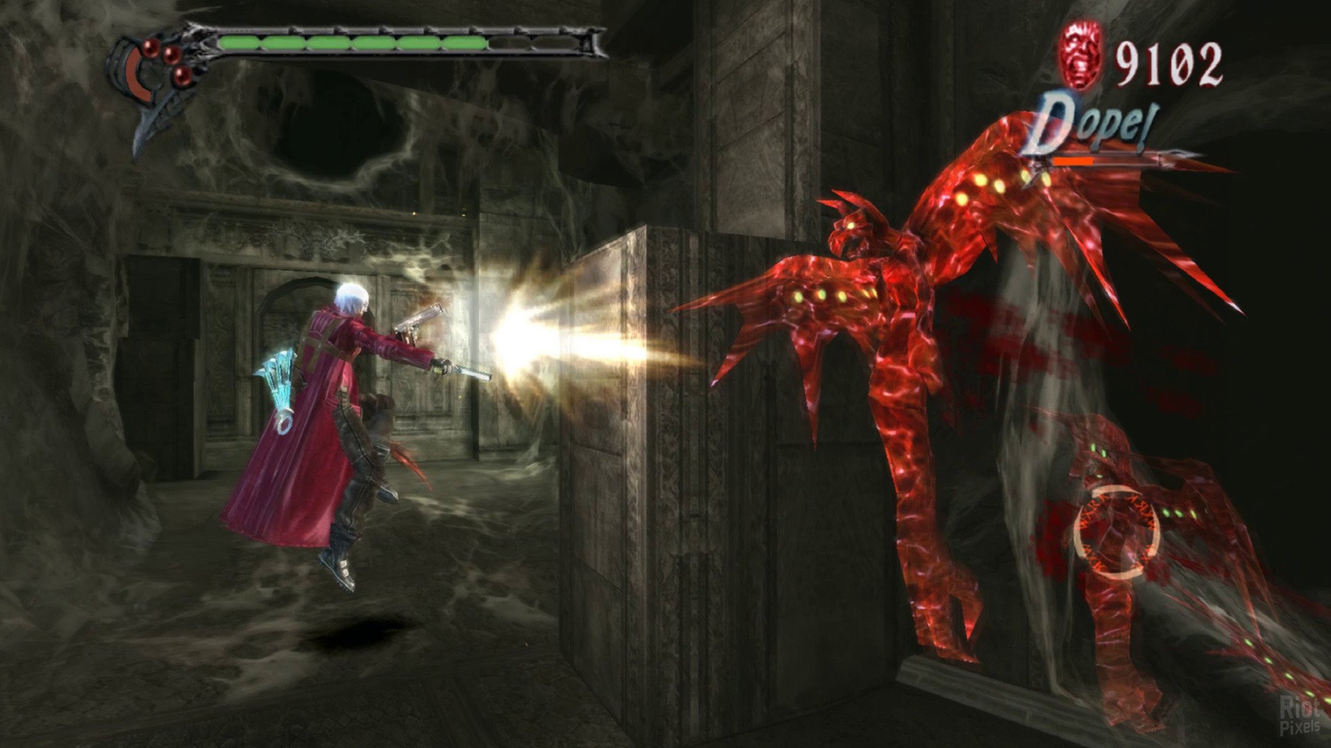 [16]-Devil May Cry HD Collection Download