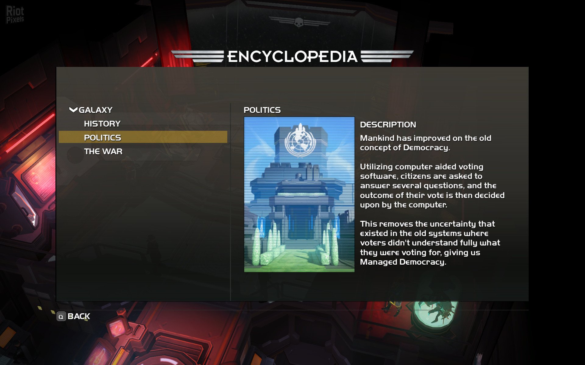 [13]-Helldivers: A New Hell Edition Download