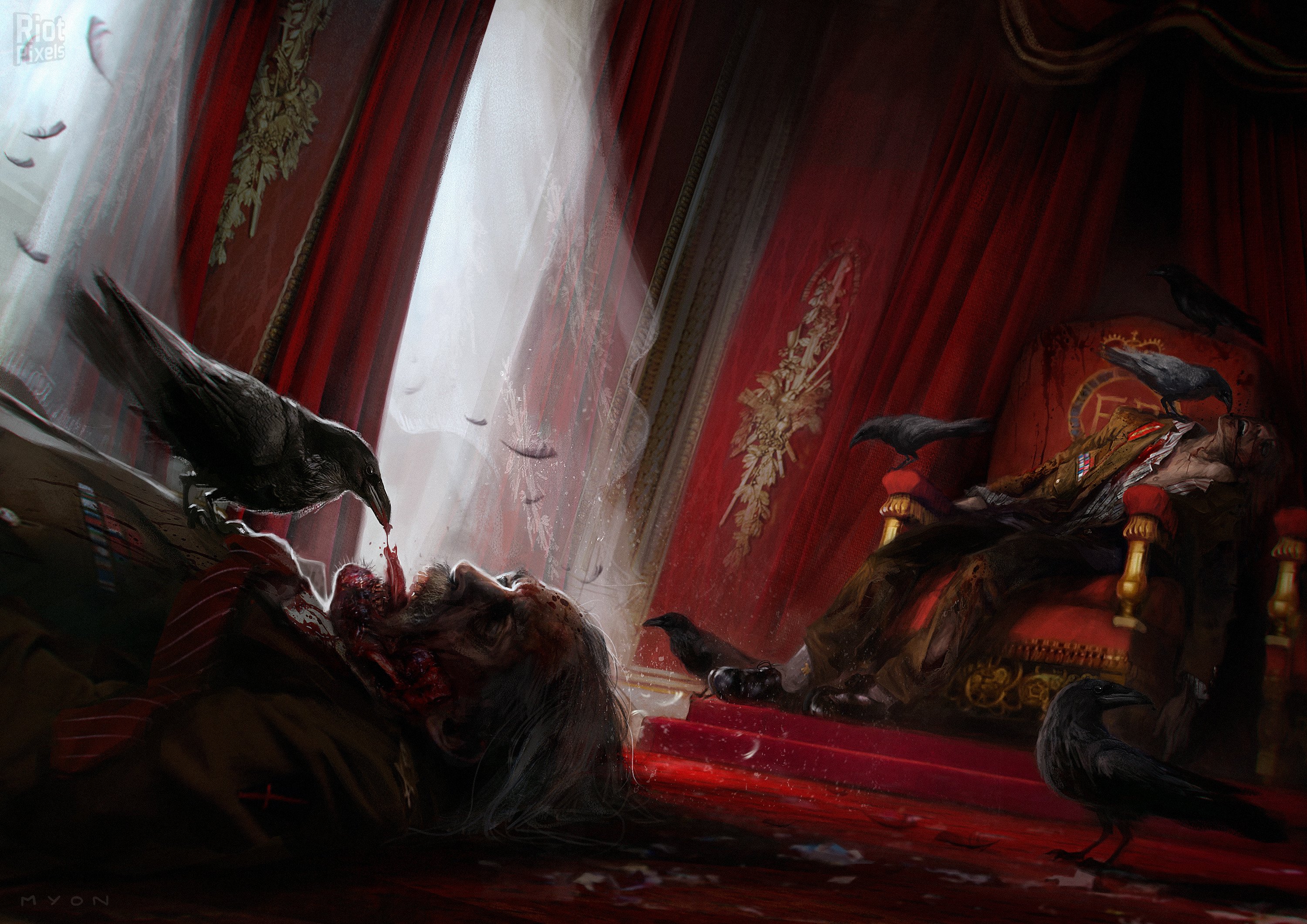 [20]-ZOMBI v1.1 Download