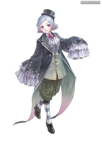 [17]-Atelier Arland series Deluxe Pack Download