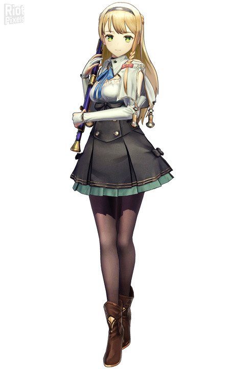 [20]-Atelier Ryza: Ever Darkness & The Secret Hideout – Digital Deluxe Edition + 8 DLCs Download