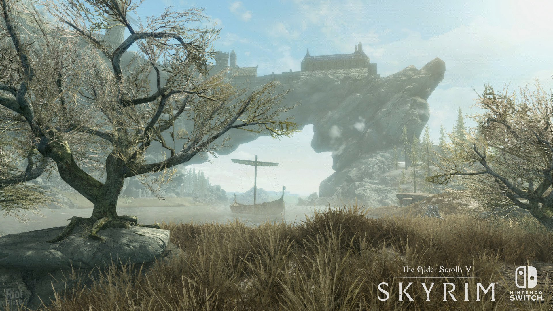 [3]-The Elder Scrolls: Skyrim – Special Edition – v1.5.97.0 + Creation Club Content Download