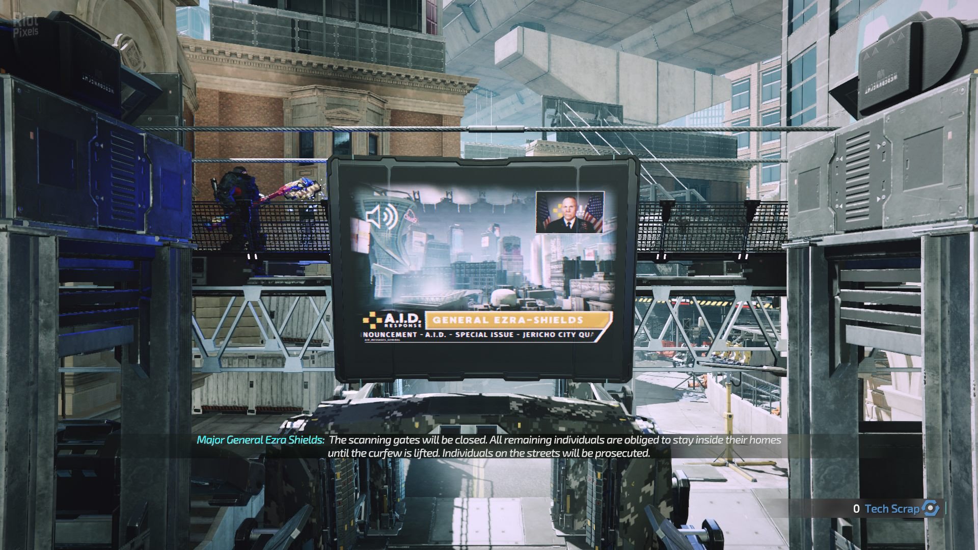 [7]-The Surge 2 – v1.09/Update 5 + 6 DLCs Download