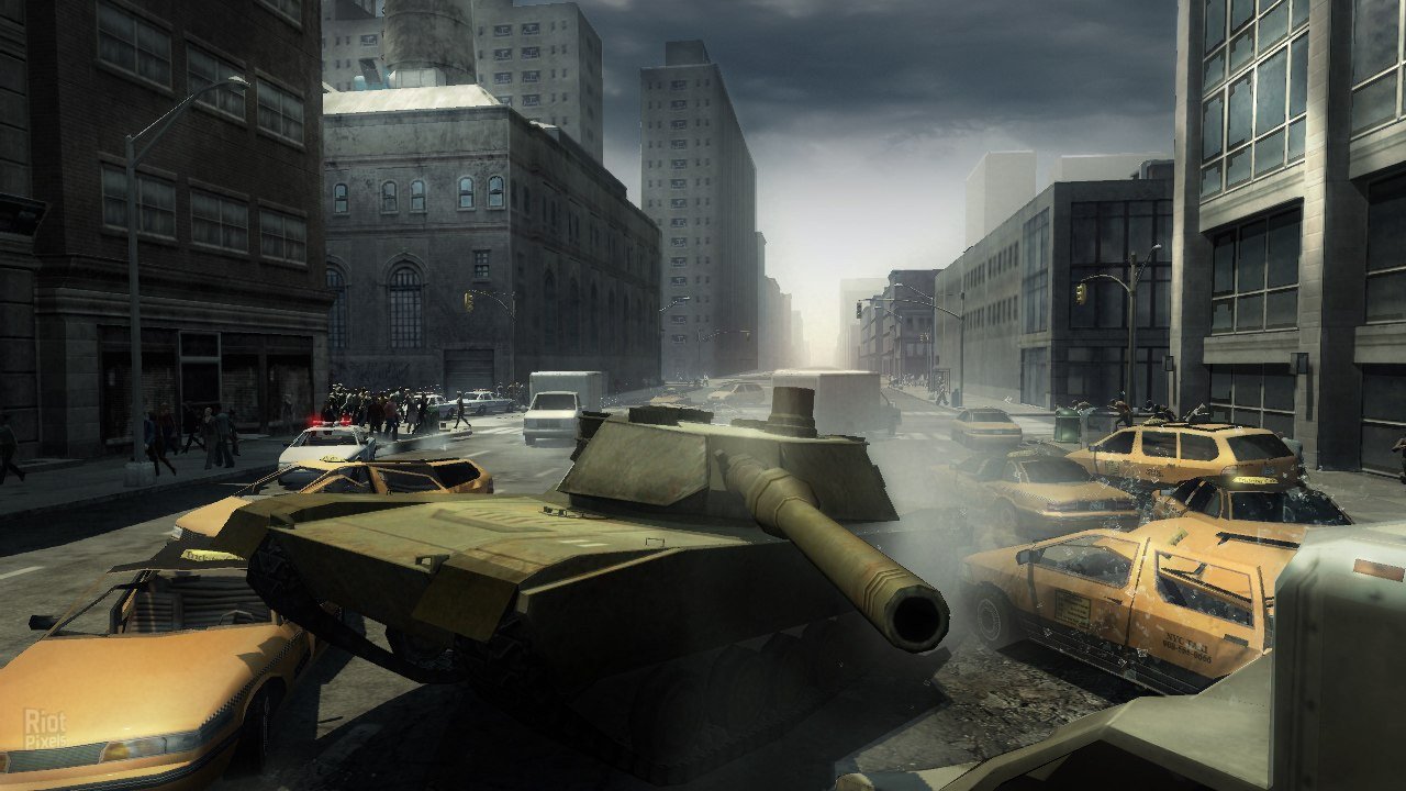 [4]-Prototype – Build 252009 Download