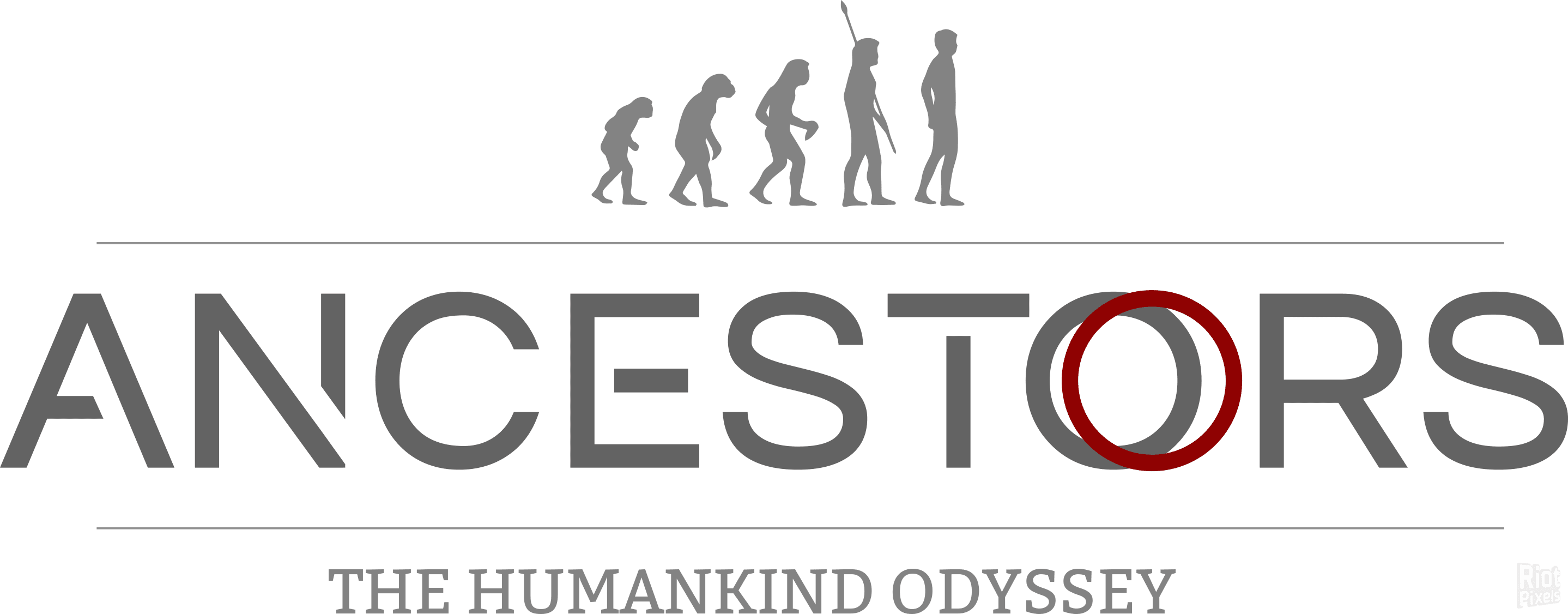 [20]-Ancestors: The Humankind Odyssey – v1.4 Download