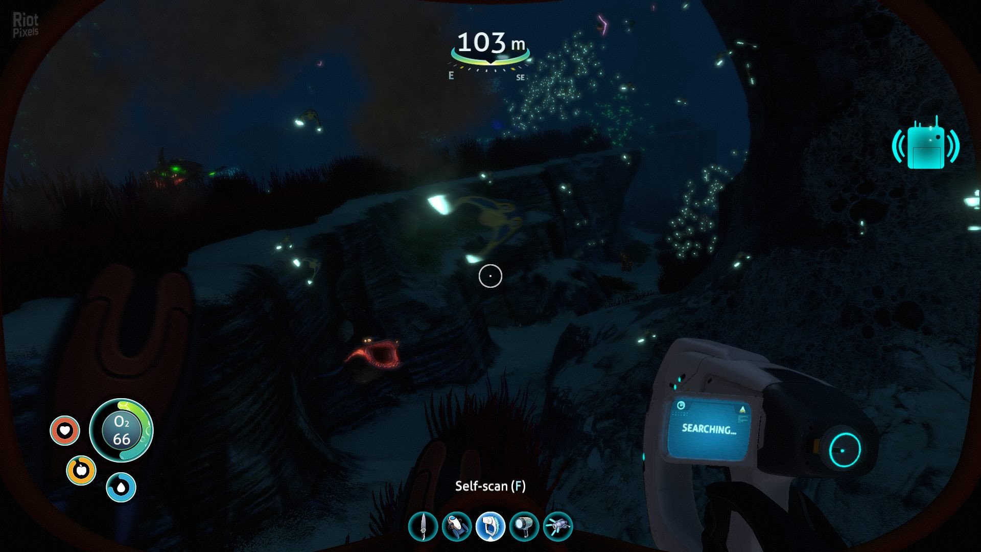 [15]-Subnautica – v65786 + Soundtrack Download