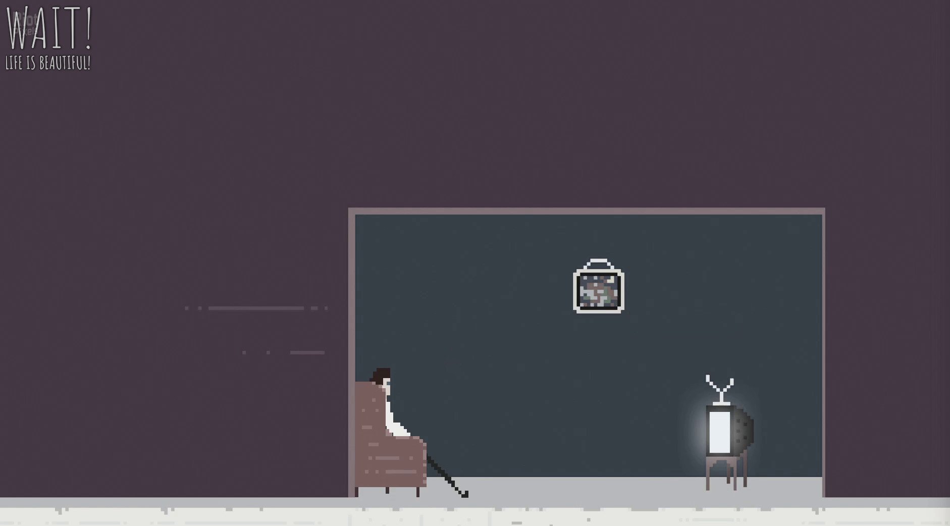 [4]-Wait! Life is Beautiful! Download