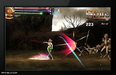 [12]-AeternoBlade + 7 DLCs Download