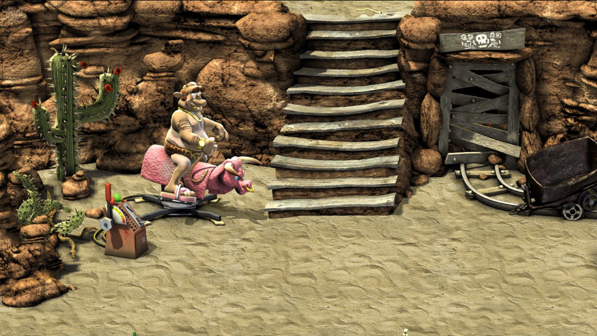 [9]-Neighbours Back From Hell – v1.0.2 rev 1649 Download