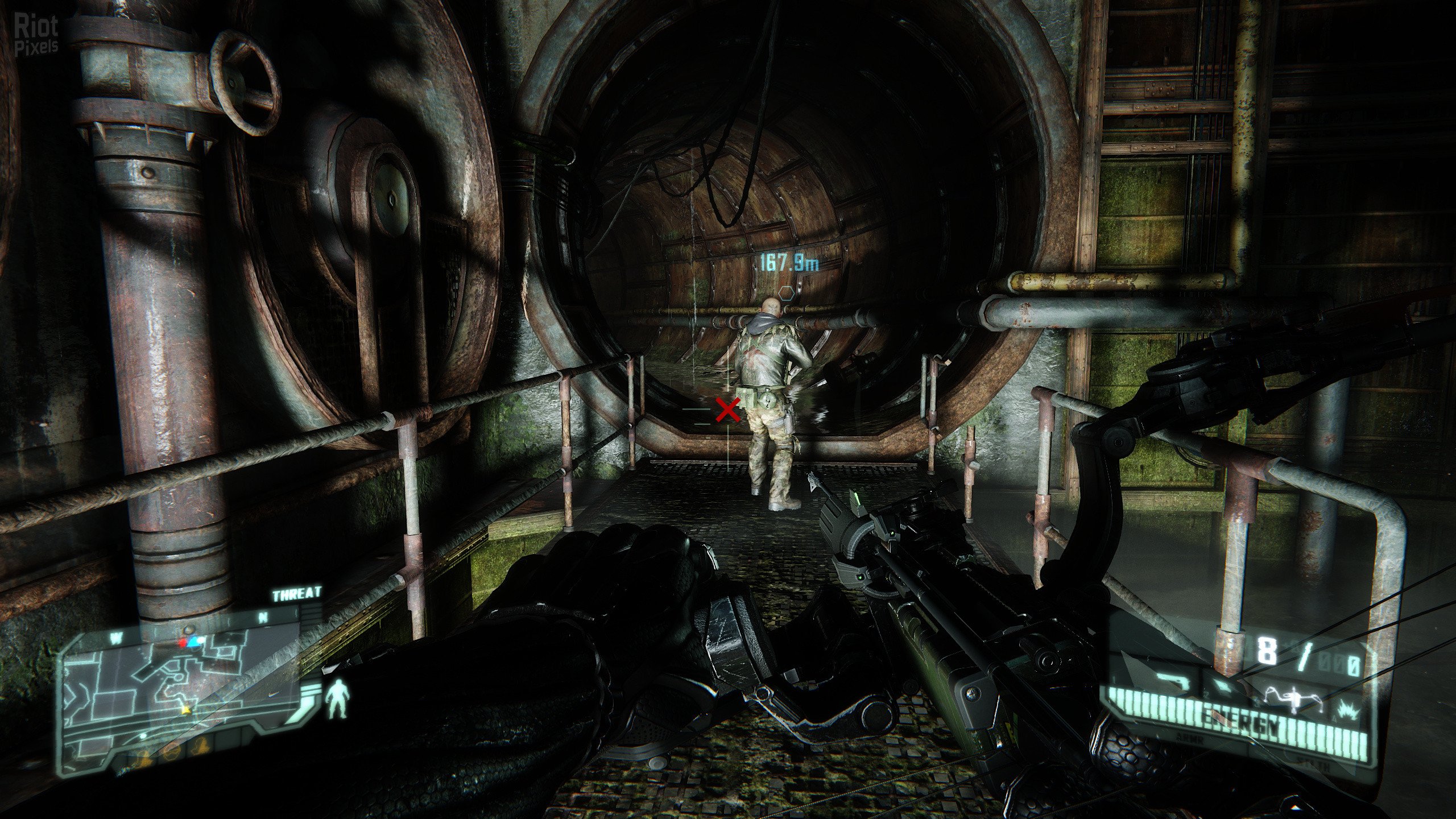 [7]-Crysis 3: Digital Deluxe Edition – v1.3 (Build Mar 14, 2021) Download