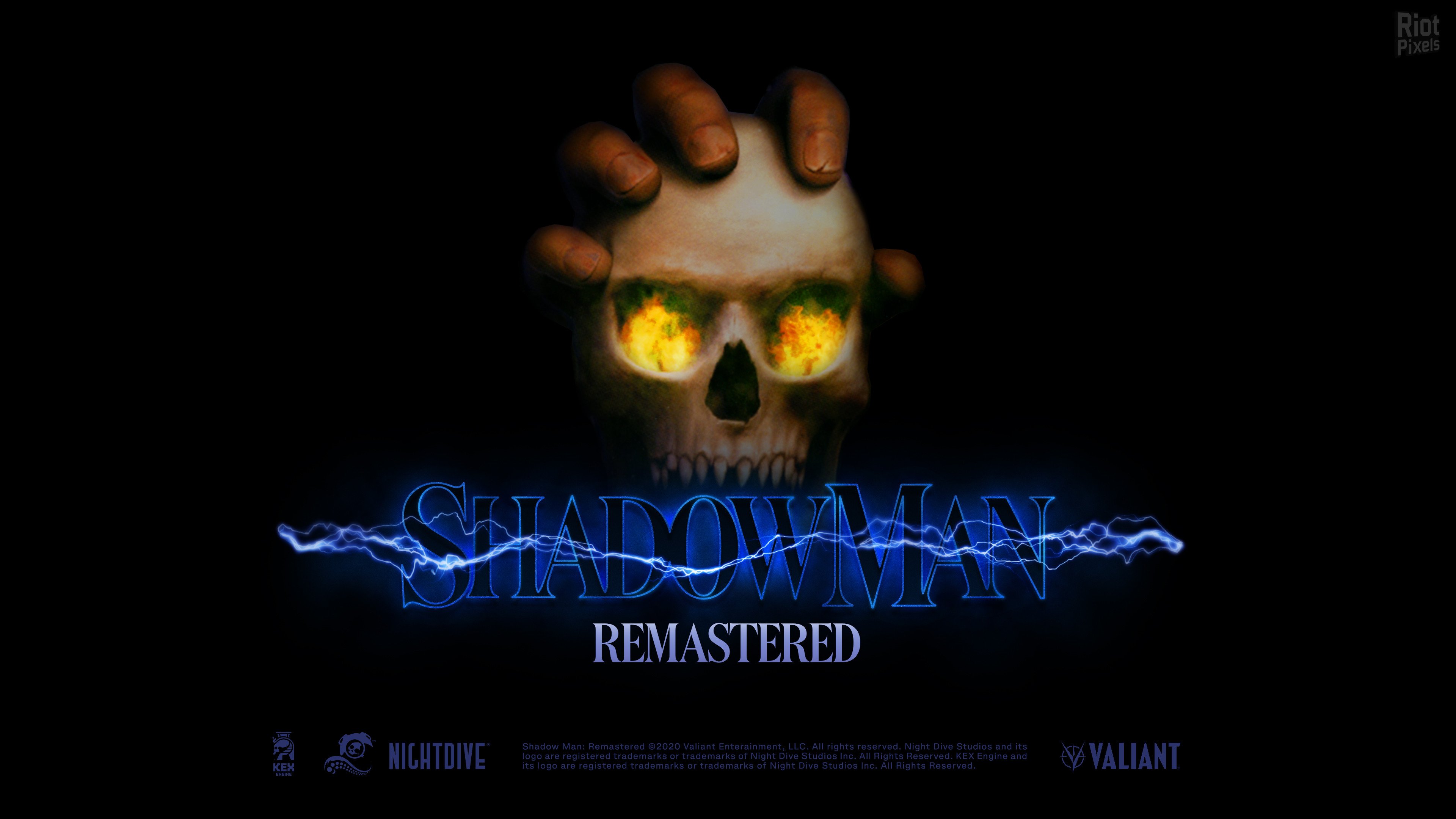 [8]-Shadow Man: Remastered – v1.0.2261 Download