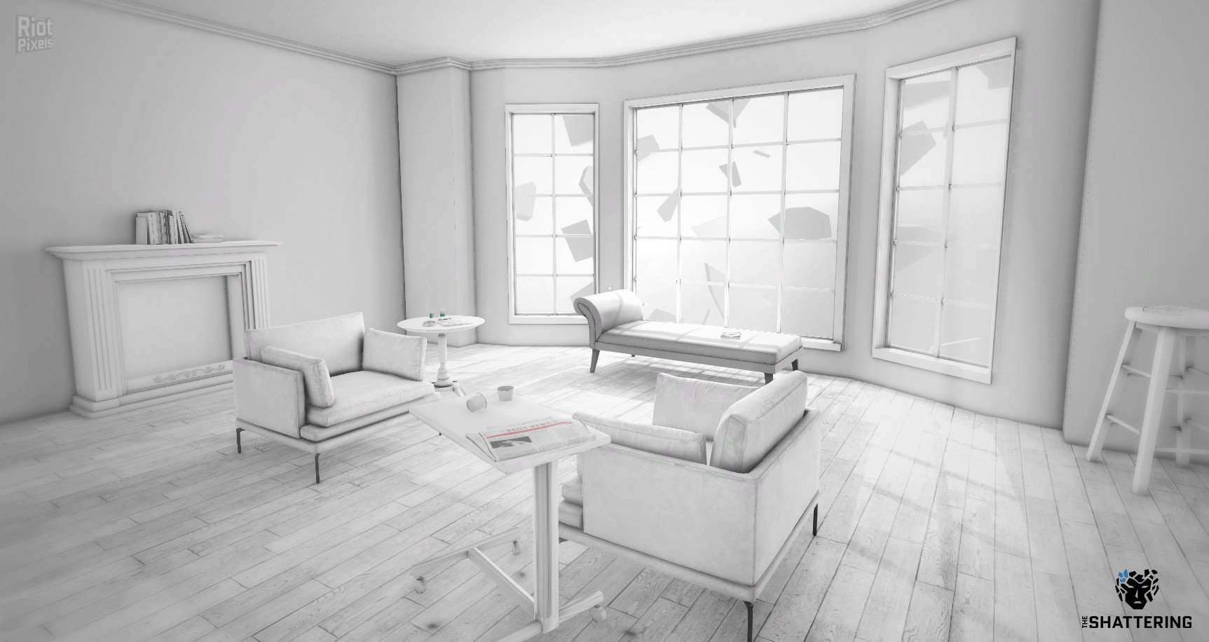 [9]-The Shattering – v1.1.8 + Secret Room DLC Download