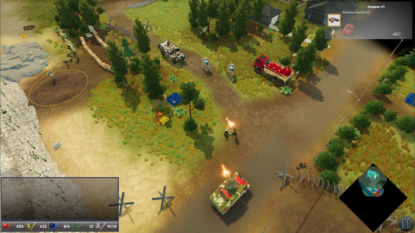 [9]-Hell of Men: Blood Brothers Download