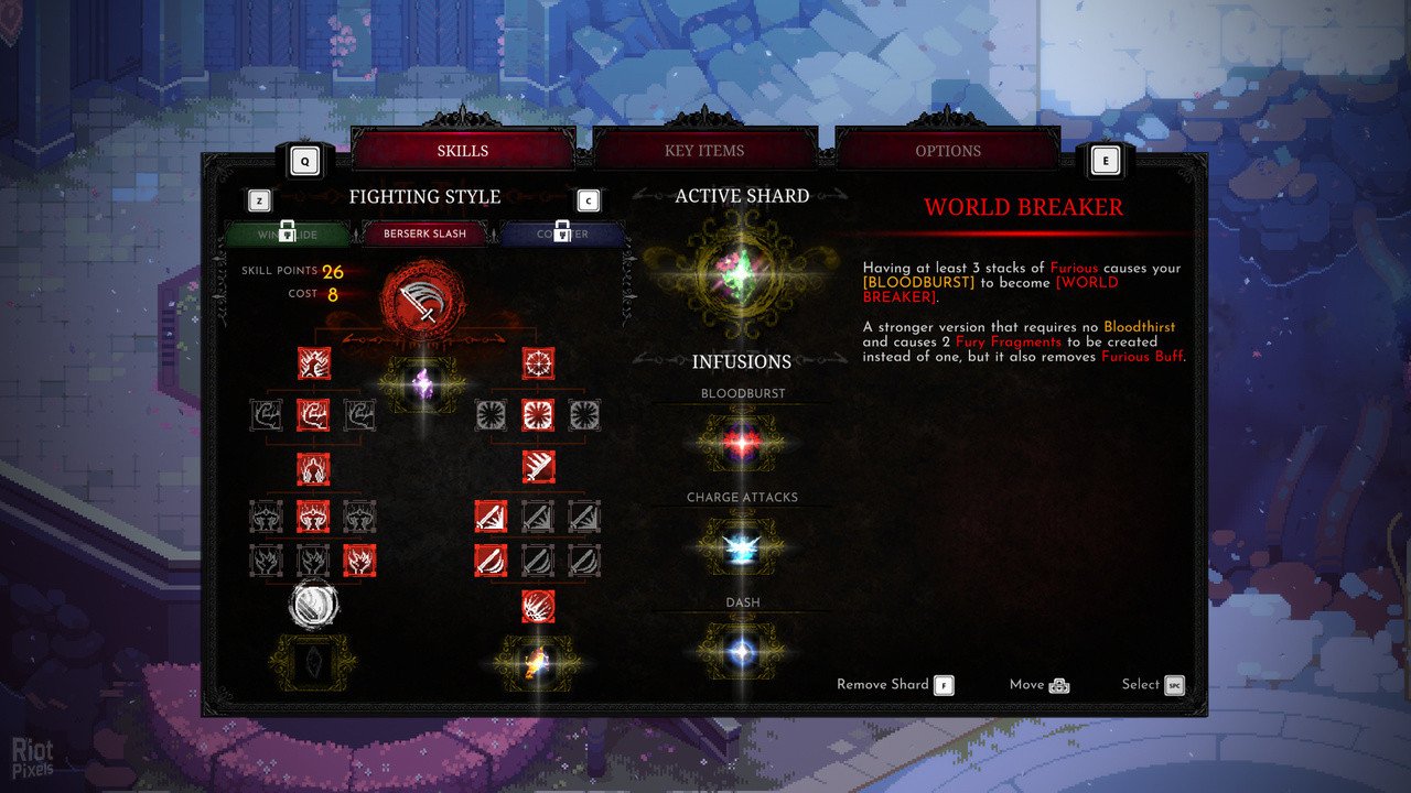 [7]-Eldest Souls – v1.0.466 Download