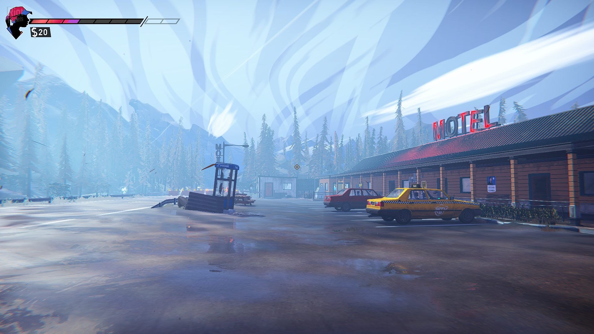 [12]-Road 96: Hitchhiker Bundle + Soundtrack + Prologue e-Book Download