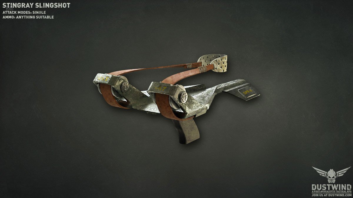 [23]-Dustwind – v7955 Download