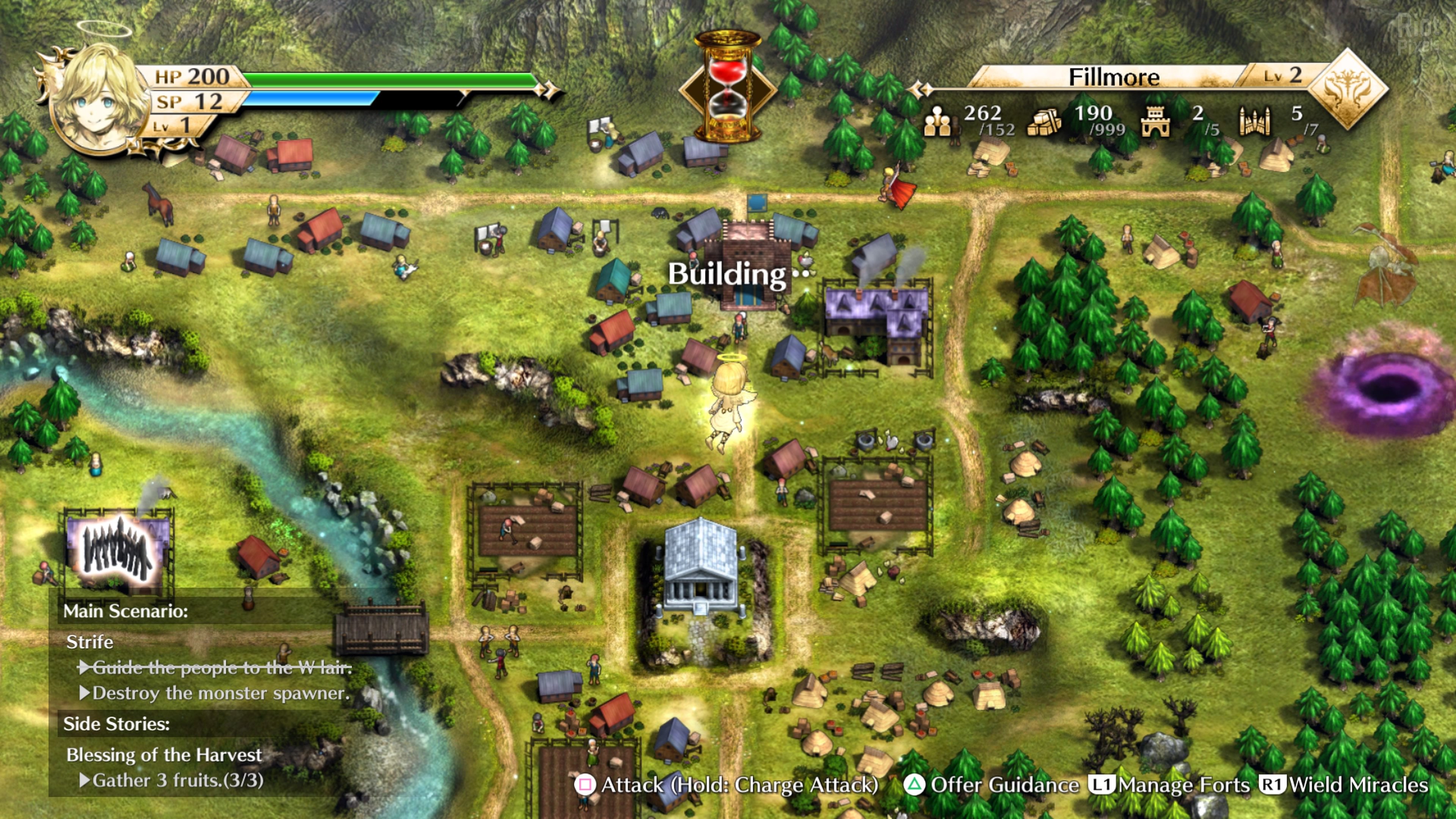 [5]-Actraiser Renaissance Download