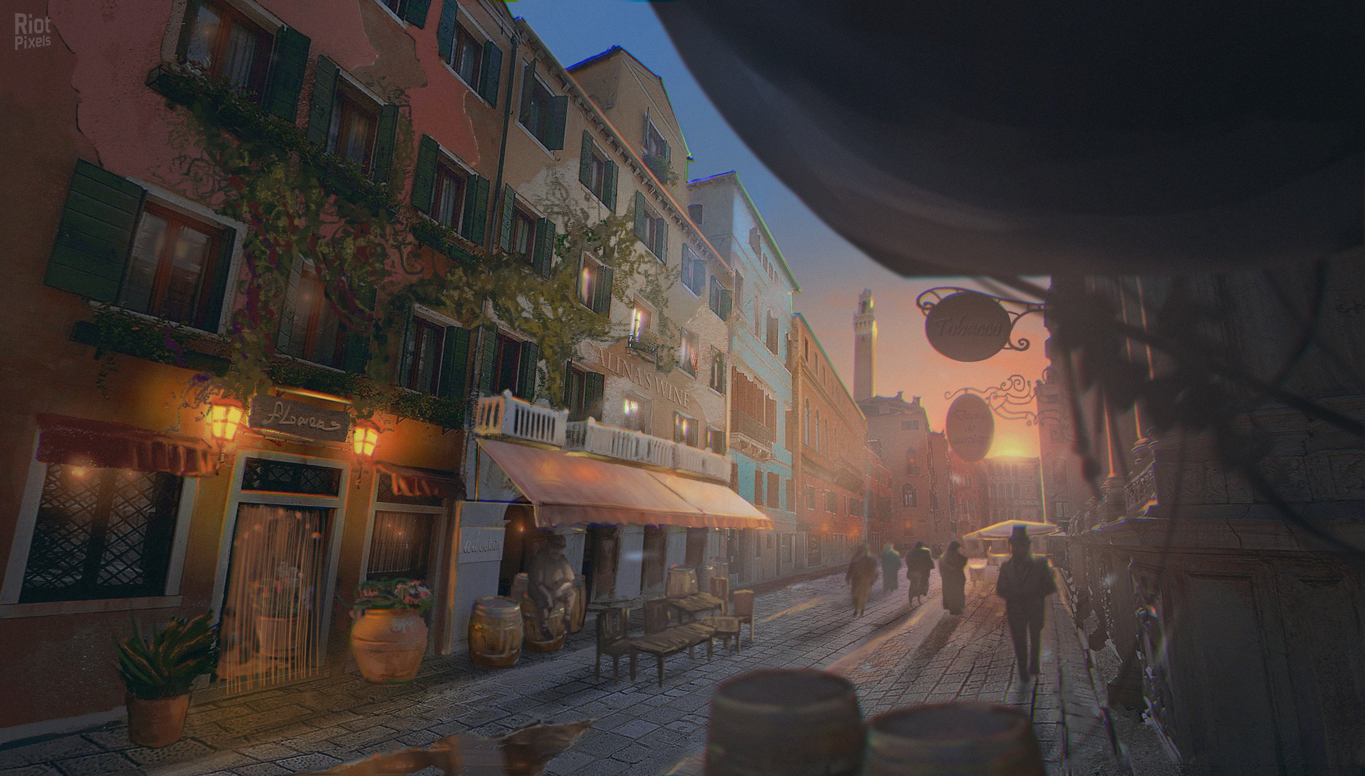 [22]-Sherlock Holmes: Chapter One + 2 DLCs + Bonus Soundtrack Download