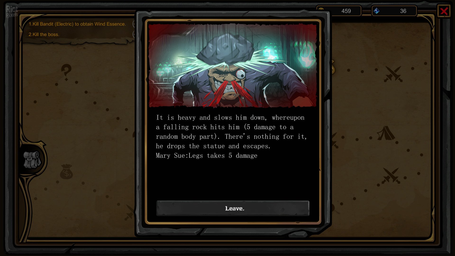 [6]-Dungeon No Dungeon + 3 DLCs Download