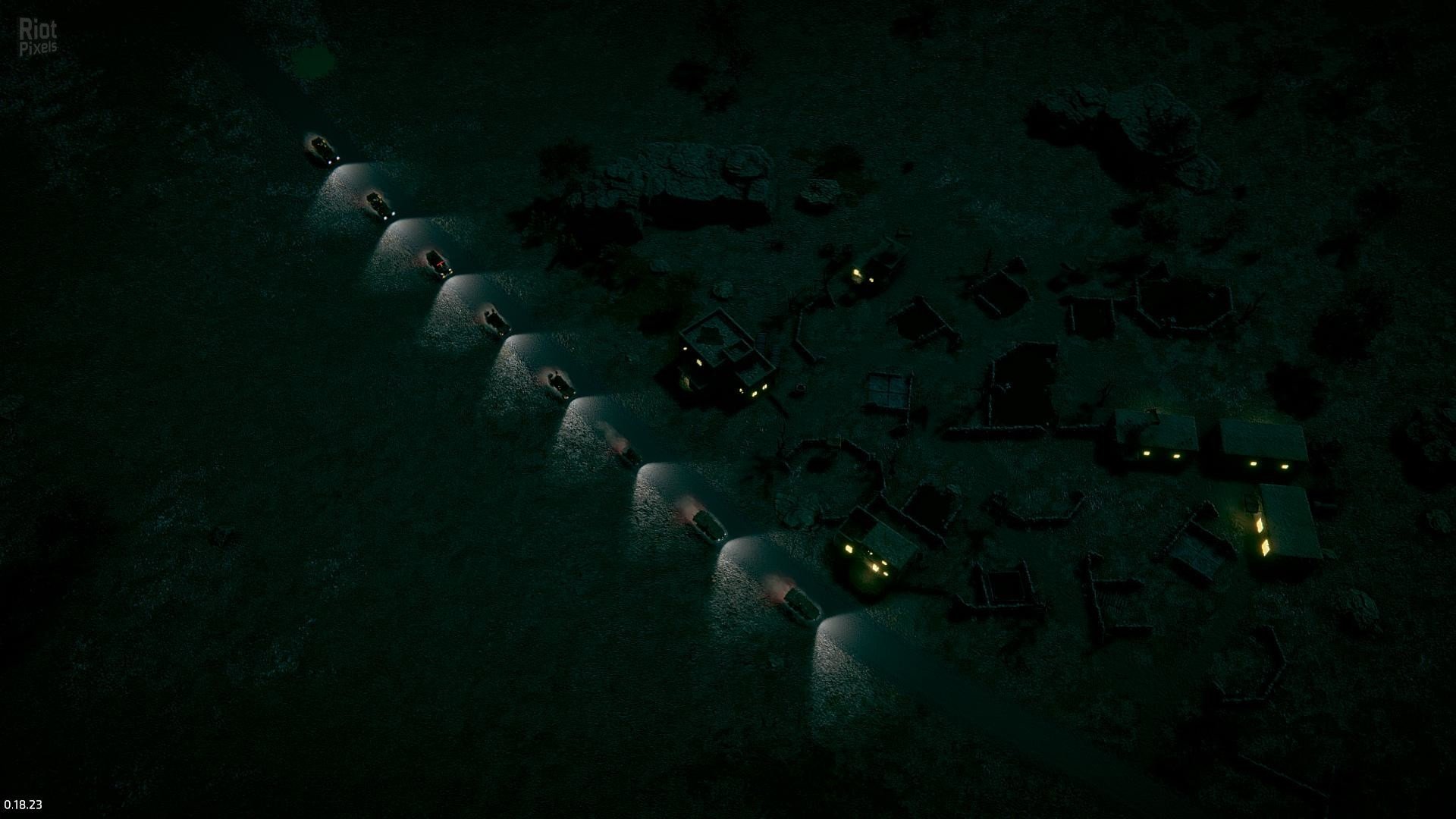 [6]-War Room – v1.2.0D Download