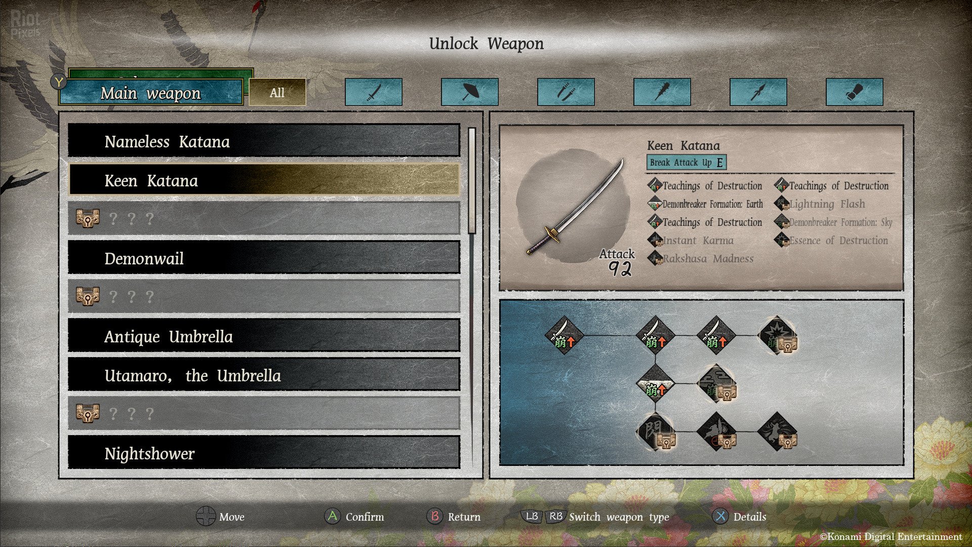 [10]-GetsuFumaDen: Undying Moon Download