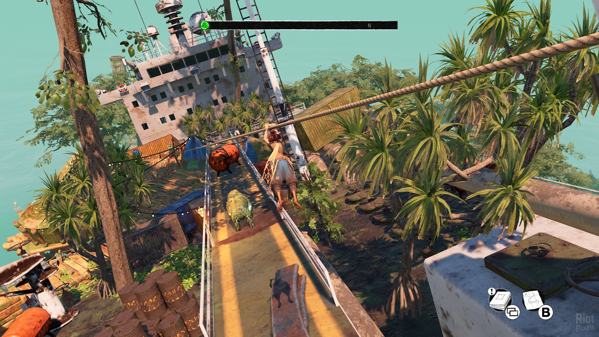 [2]-Submerged: Hidden Depths Download